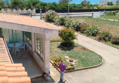 Casa Vacanze Villa Villetta A 200 Metri Da Spiaggia Cirica Focallo